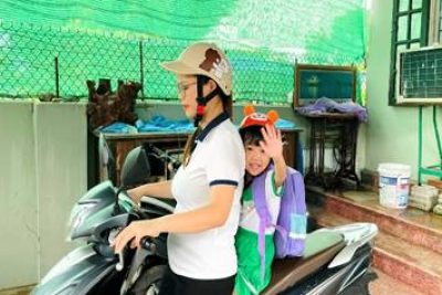 CÙNG BA MẸ HÌNH THÀNH CHO BÉ NHỮNG THÓI QUEN, NỀ NẾP TRONG NGÀY ĐẦU ĐẾN TRƯỜNG