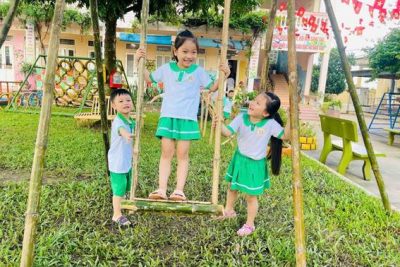 Kế hoạch giáo dục khối 3 tuổi chủ đề “Thế giới động vật”