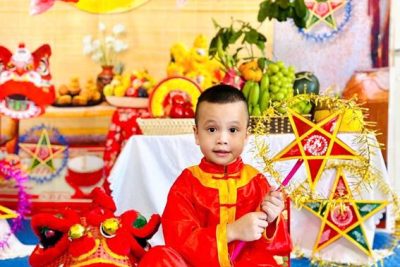 Kế hoạch giáo dục khối 4 tuổi chủ đề “Nghề nghiệp”