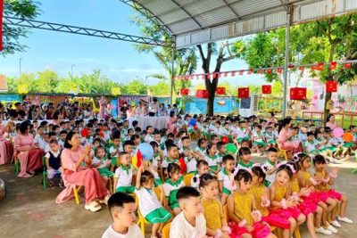 Quyết định về việc giao dự toán ngân sách nhà nước năm 2025