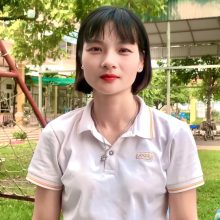 Phạm Thị Thùy Dương