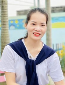 Đỗ Thị Thu Hiền