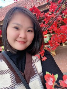 Đinh Thị Thương