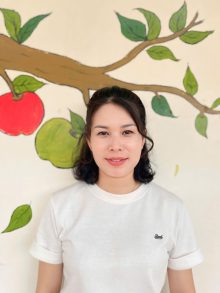 Nguyễn Thị Minh Phương