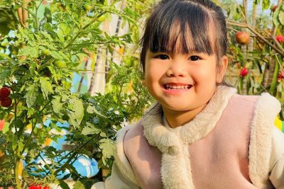 Kế hoạch giáo dục khối 4 tuổi chủ đề “Bản thân”