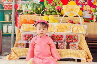 Kế hoạch giáo dục khối Nhà Trẻ chủ đề “Lớp học của bé”