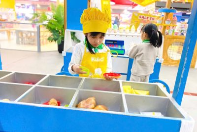 Kế hoạch giáo dục khối 5 tuổi chủ đề “Nước và các hiện tượng tự nhiên”