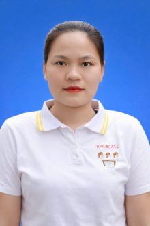 Trần Thị Hạnh