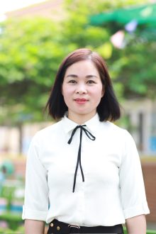 Nguyễn Thúy Dịu