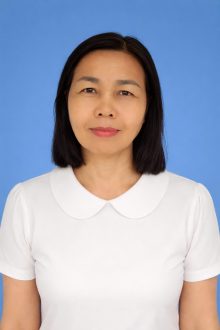Nguyễn Thị Thanh Xuân