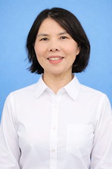 Nguyễn Thị Thanh