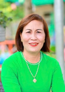 Đoàn Thị Tươi