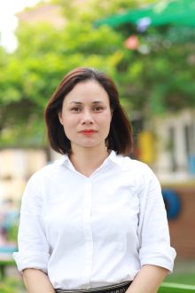 Vũ Thị Hà