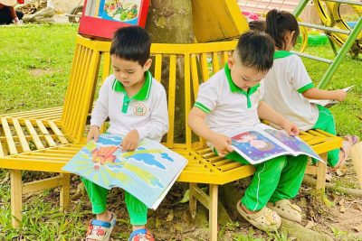 Làm quen chữ cái H-K