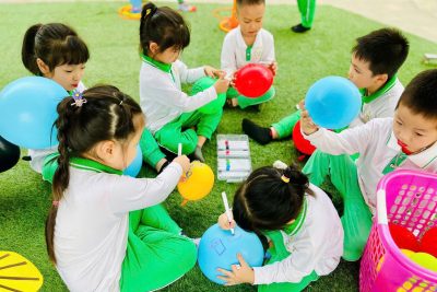 Kế hoạch giáo dục khối 5 tuổi chủ đề ” Quê hương- Đất nước – Bác Hồ”