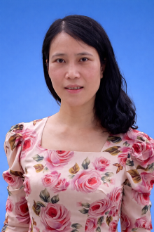 Vũ Thị Thu Hồng