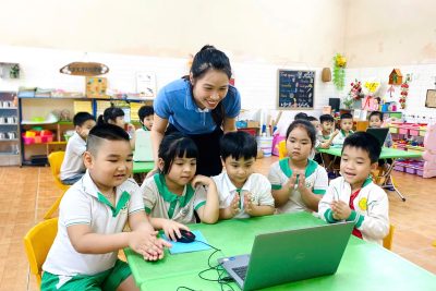 Kế hoạch thực hiện nhiệm vụ CNTT, CĐS